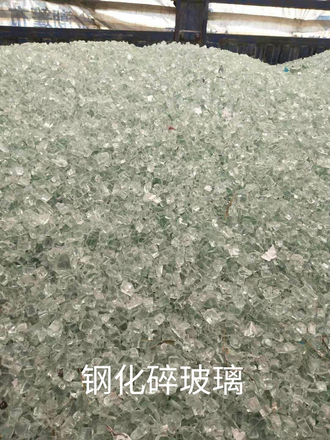 秦淮区钢化水玻璃回收